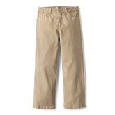 Orvis Kut from the Kloth® Charlotte Twill High-Rise Wide-Leg Jeans
