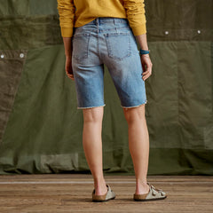 Orvis Kut from the Kloth® Natalie Bermuda 10" Shorts