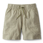 Orvis Explorer Performance Linen 7" Shorts