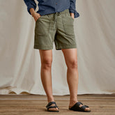 Orvis Explorer TENCEL™ 7" Shorts