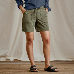Orvis Explorer TENCEL™ 7" Shorts