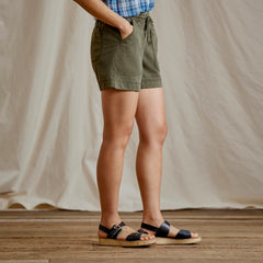 Orvis Explorer TENCEL™ 4.5" Shorts