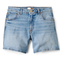 Orvis Kut from the Kloth® Jane High-Rise 4.5" Shorts