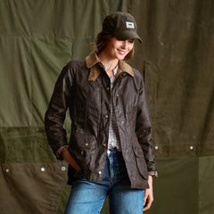 Orvis Barbour® Beadnell Jacket