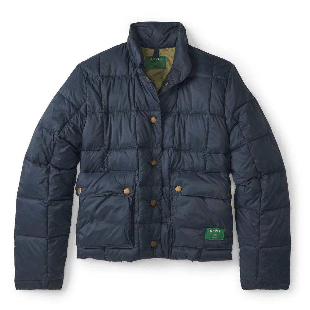 Orvis Women's Campfire Insulated Jacket