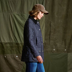 Orvis Women's Barbour® Beadnell Polarquilt Jacket