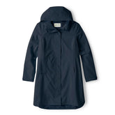 Orvis Women's Outbound Pack & Go Waterproof Parka