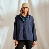 Orvis Women's Outbound Pack & Go Jacket