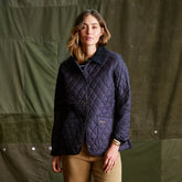 Orvis Barbour® Annandale Quilted Jacket