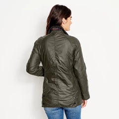 Orvis Barbour® Women's Classic Beadnell Jacket