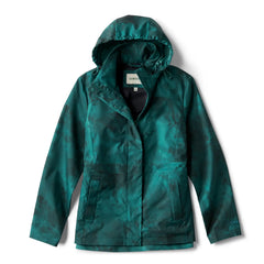 Orvis Women's Outbound Pack & Go Jacket