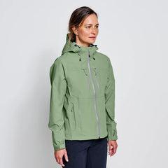 Orvis Women's Clearwater Wading Jacket