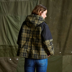 Orvis Barbour® Elaine Showerproof Jacket