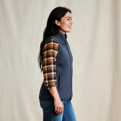 Orvis R65™ Sweater Fleece Vest