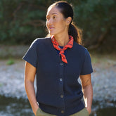 Orvis Ribbed Sweater Vest
