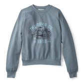 Orvis Women's Campfire Graphic Crewneck Sweatshirt