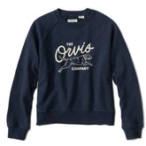 Orvis Women's Montana Morning® Graphic Crewneck Sweatshirt