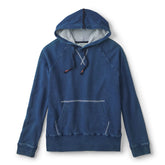 Orvis Women's Indigo Hoodie