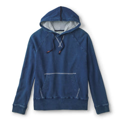 Orvis Women's Indigo Hoodie
