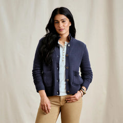 Orvis Brookside Button-Down Cardigan