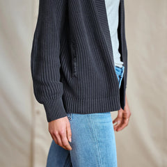 Orvis Sun-Faded Cardigan