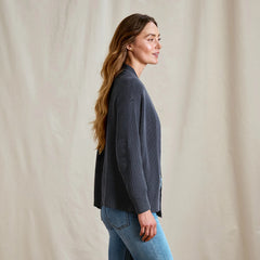 Orvis Sun-Faded Cardigan