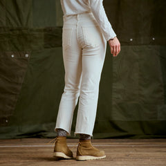 Orvis Kut from the Kloth® Kelsey Cropped Flare Jeans