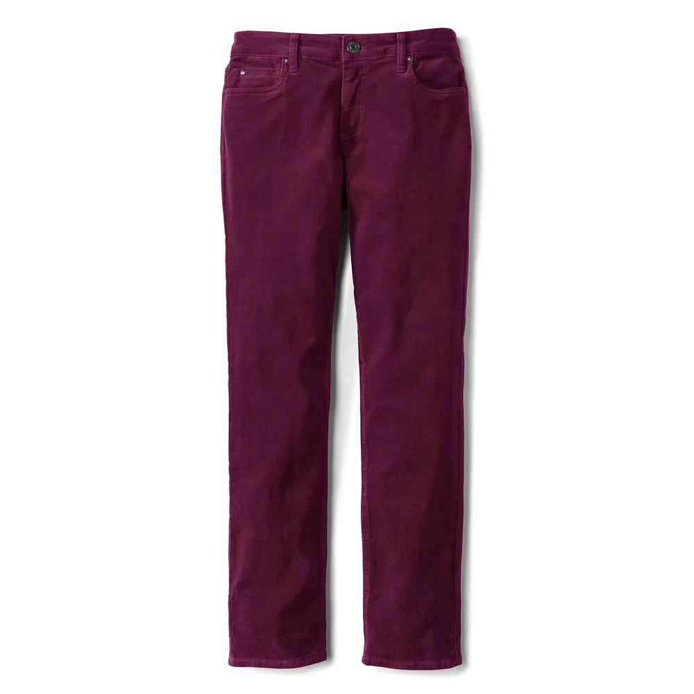 Orvis Kut From The Kloth® Catherine Mid-Rise Boyfriend Cords