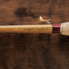 Orvis Adirondack Full-Flex Bamboo Fly Rod