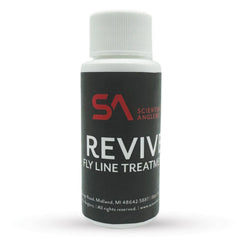 Orvis Scientific Anglers Revive Fly-Line Treatment