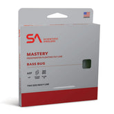 Orvis Scientific Anglers Mastery Bass Bug Fly Line