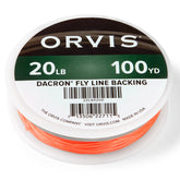 Orvis Dacron® Backing