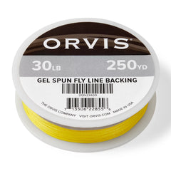Orvis Gel-Spun Backing