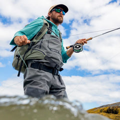 Orvis Men's PRO Waders