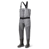 Orvis PRO Zip Bootfoot Waders