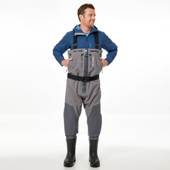 Orvis PRO Zip Bootfoot Waders