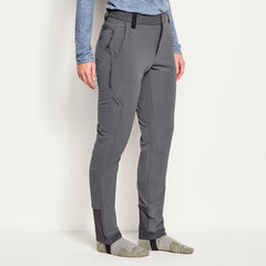 Orvis Women's PRO HD Underwader Pants