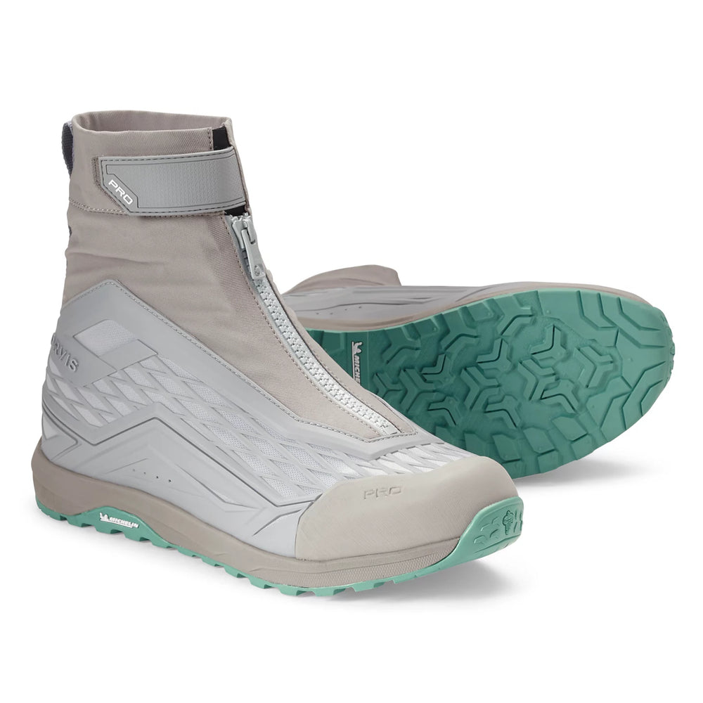 Orvis PRO Approach Hiker – Salt