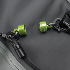 Orvis Magnetic Net Release