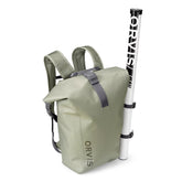 Orvis PRO Waterproof Roll Top Backpack 20L