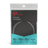 Orvis Scientific Anglers Sonar 10' Leader
