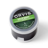 Orvis Orvis Non-Toxic Split Shot - Orvis Split Shot