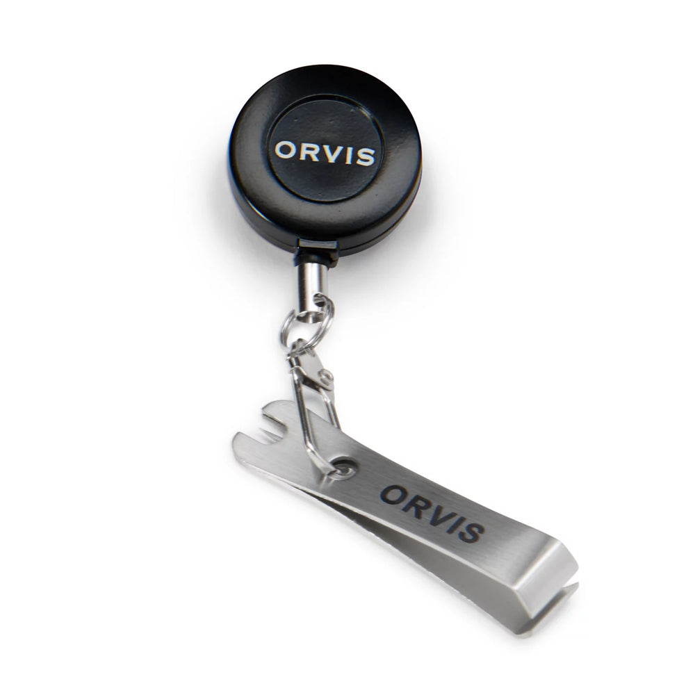 Orvis Nipper/Zinger Combo