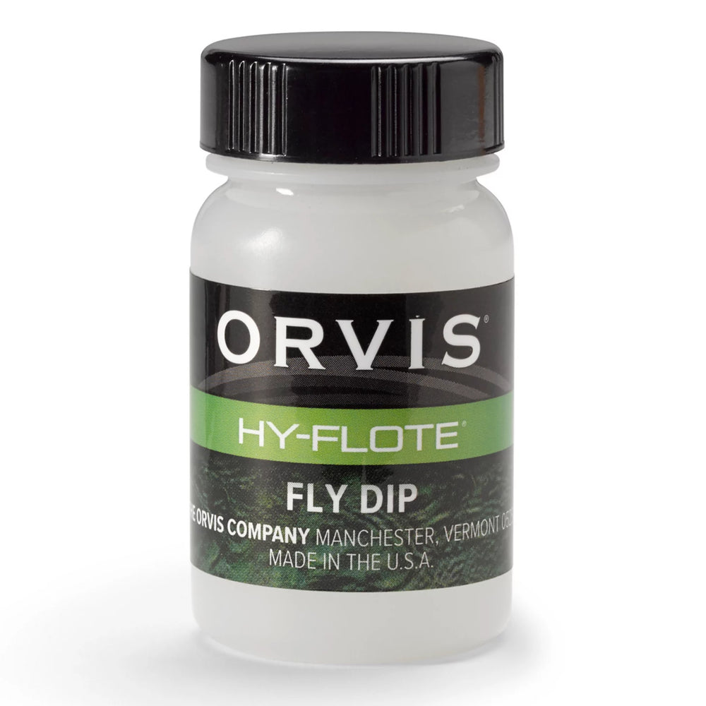 Orvis Hy-Flote® Fly Dip
