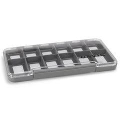 Orvis Slim Waterproof Boxes
