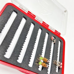 Orvis Fulling Mill Pocket Box