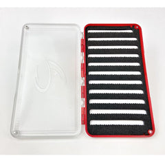 Orvis Fulling Mill Stealth Box