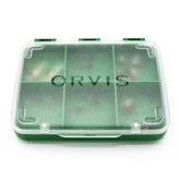 Orvis Orvis Six-Compartment Fly Box