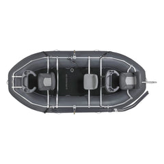 Orvis NRS Slipstream 129 With Rower's Package