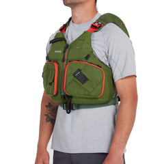 Orvis NRS Chinook PFD